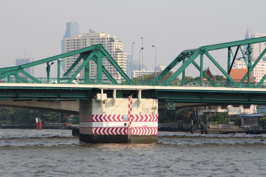 Phra-Phutthayotfa-Brücke
