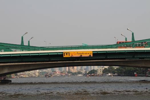 Pont du Mémorial (Bangkok)