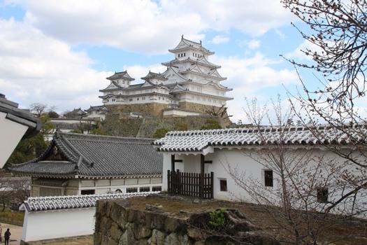 Burg von Himeji