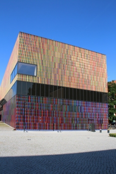 Brandhorst Museum
