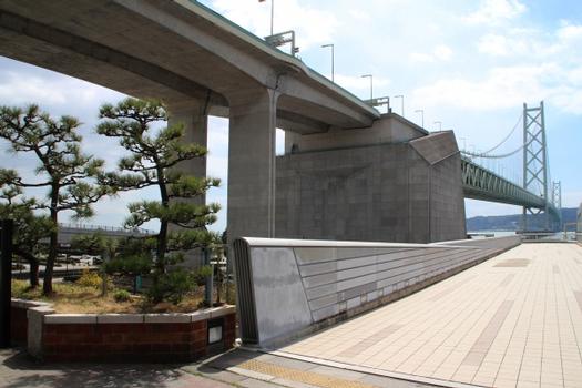 Pont du détroit d'Akashi