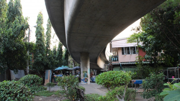 Rama III.-Brücke