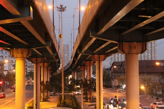 Rama IX Bridge