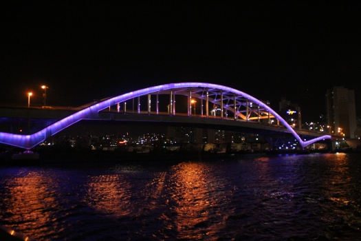 Busan-Brücke