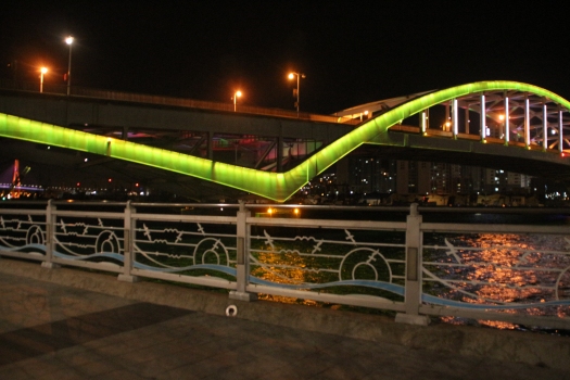 Pont de Busan