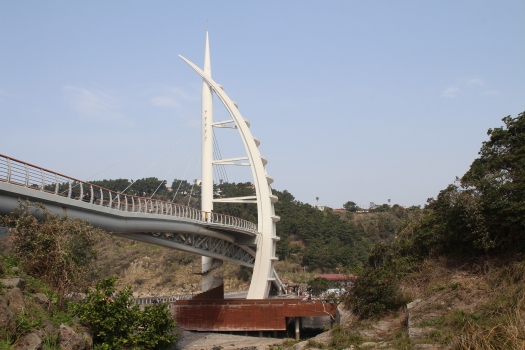 Saeyeon-Brücke