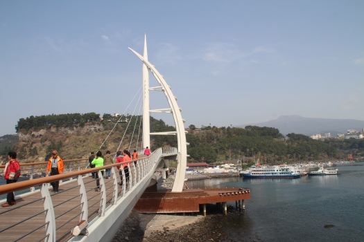 Saeyeon-Brücke