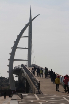 Saeyeon Bridge