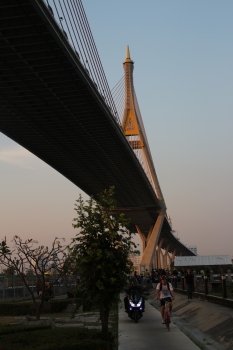 Pont Bhumibol 1