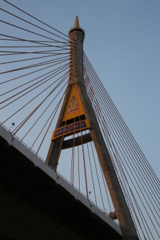 Pont Bhumibol 1