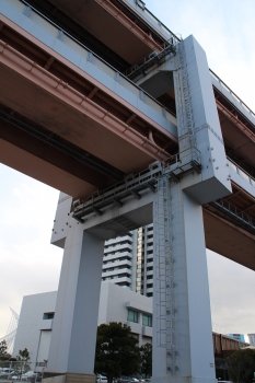 Hamate Bypass Viaduct