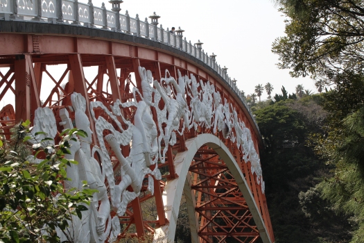 Seonim Bridge