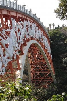 Seonim Bridge