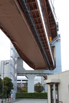 Hamate Bypass Viaduct