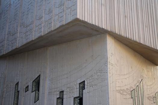 Tchoban Foundation - Musée du dessin architectural