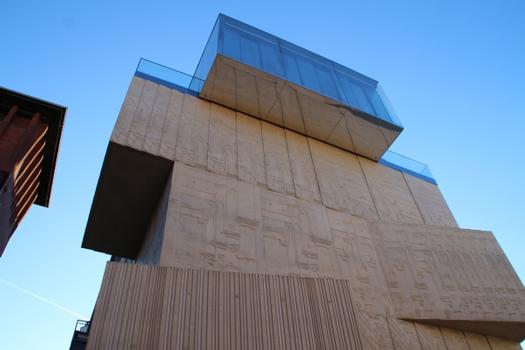 Tchoban Foundation - Musée du dessin architectural