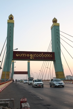 Pont Maha Bandula