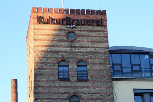 Kulturbrauerei Berlin