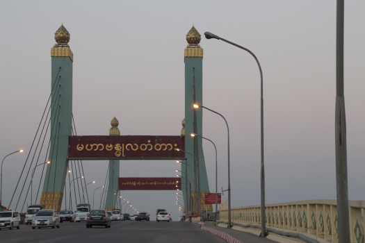 Pont Maha Bandula