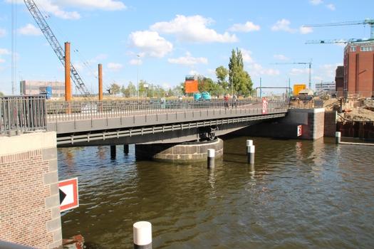 Ericusbrücke