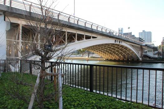Tenjin Bridge