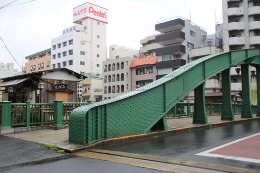 Pont Yanagi