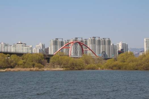 Pont Seogang