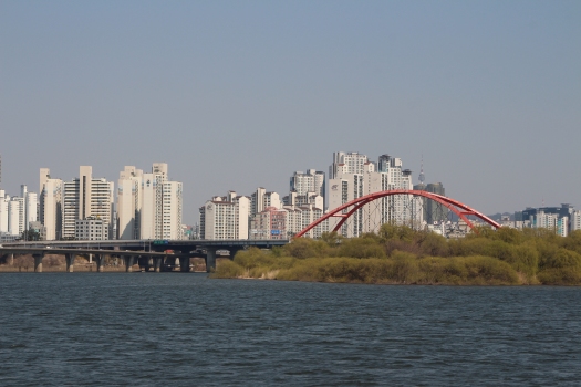 Seogang Bridge