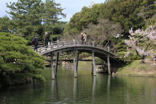 Engetsu-Brücke