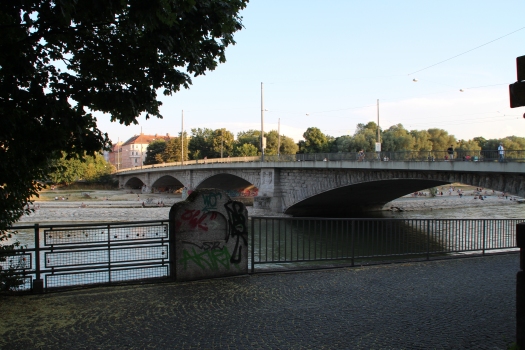 Reichenbachbrücke
