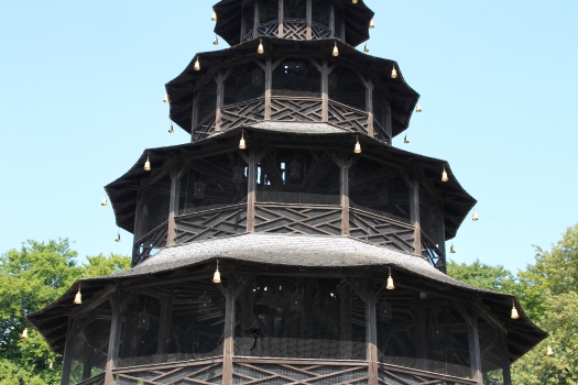 Chinesischer Turm