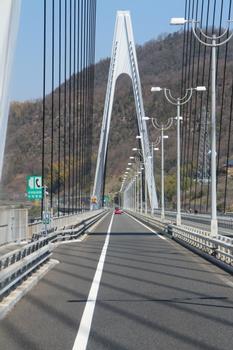 Pont d'Ikuchi