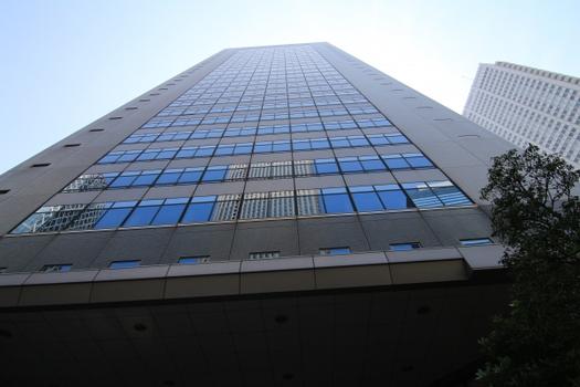 Kogakuin University - Shinjuku Building