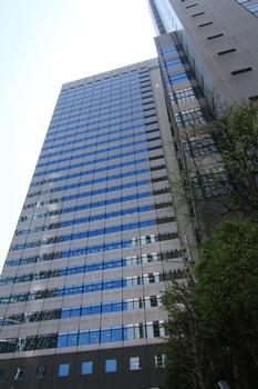 Kogakuin University - Shinjuku Building