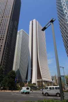 Sompo Japan Head Office Building