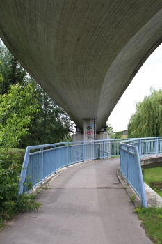 Niederlehme Bridge