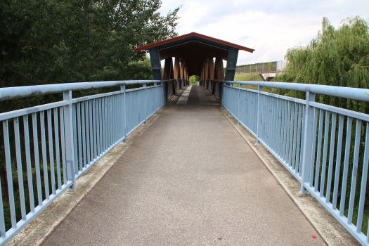 Pont de Niederlehme