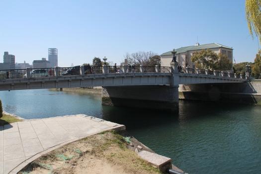 Motoyasu-Brücke