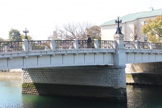 Motoyasu Bridge