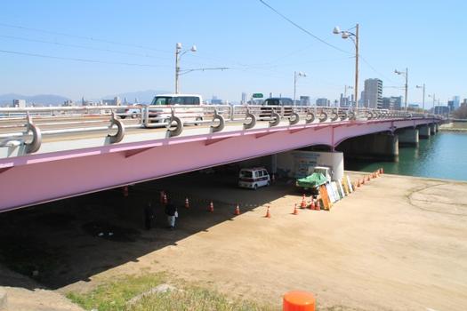 Shin-Koi-Brücke
