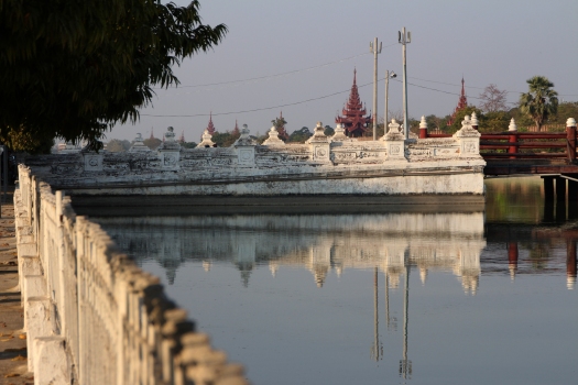 Kye Hmon-Brücke