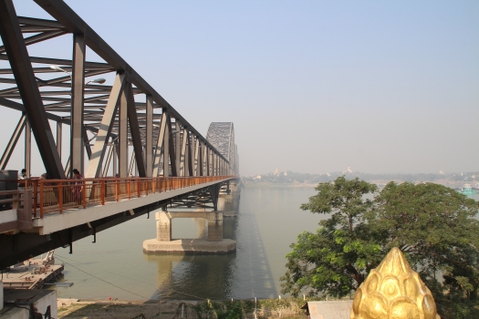 Pont Irrawaddy