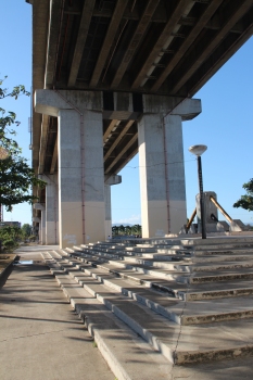 Marcelo-Fernan-Brücke