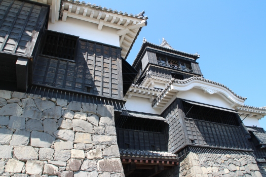 Château de Kumamoto