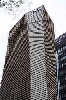 PIAS Ginza Building