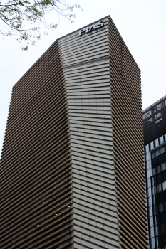 PIAS Ginza Building