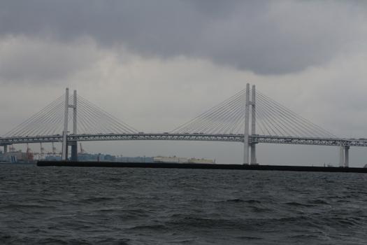 Pont de Yokohama