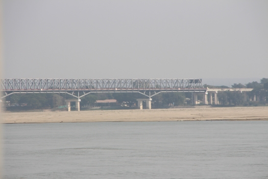 Pakokku Bridge