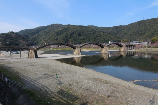 Pont de Kintai