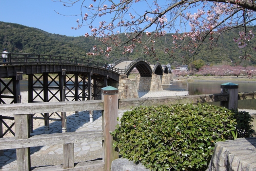 Pont de Kintai
